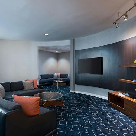 Courtyard By Marriott Boise West/Meridian Exterior photo
