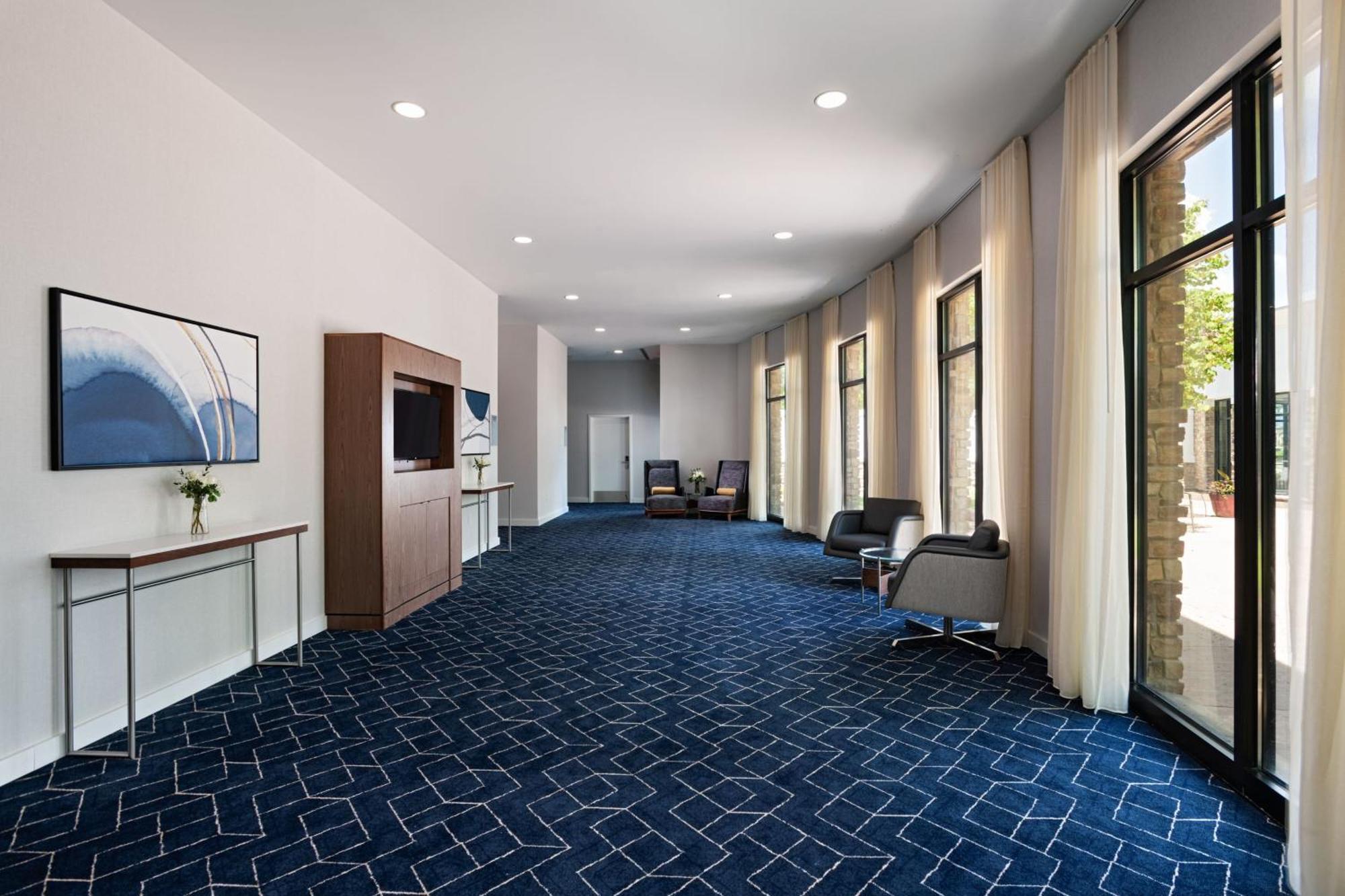 Courtyard By Marriott Boise West/Meridian Exterior photo