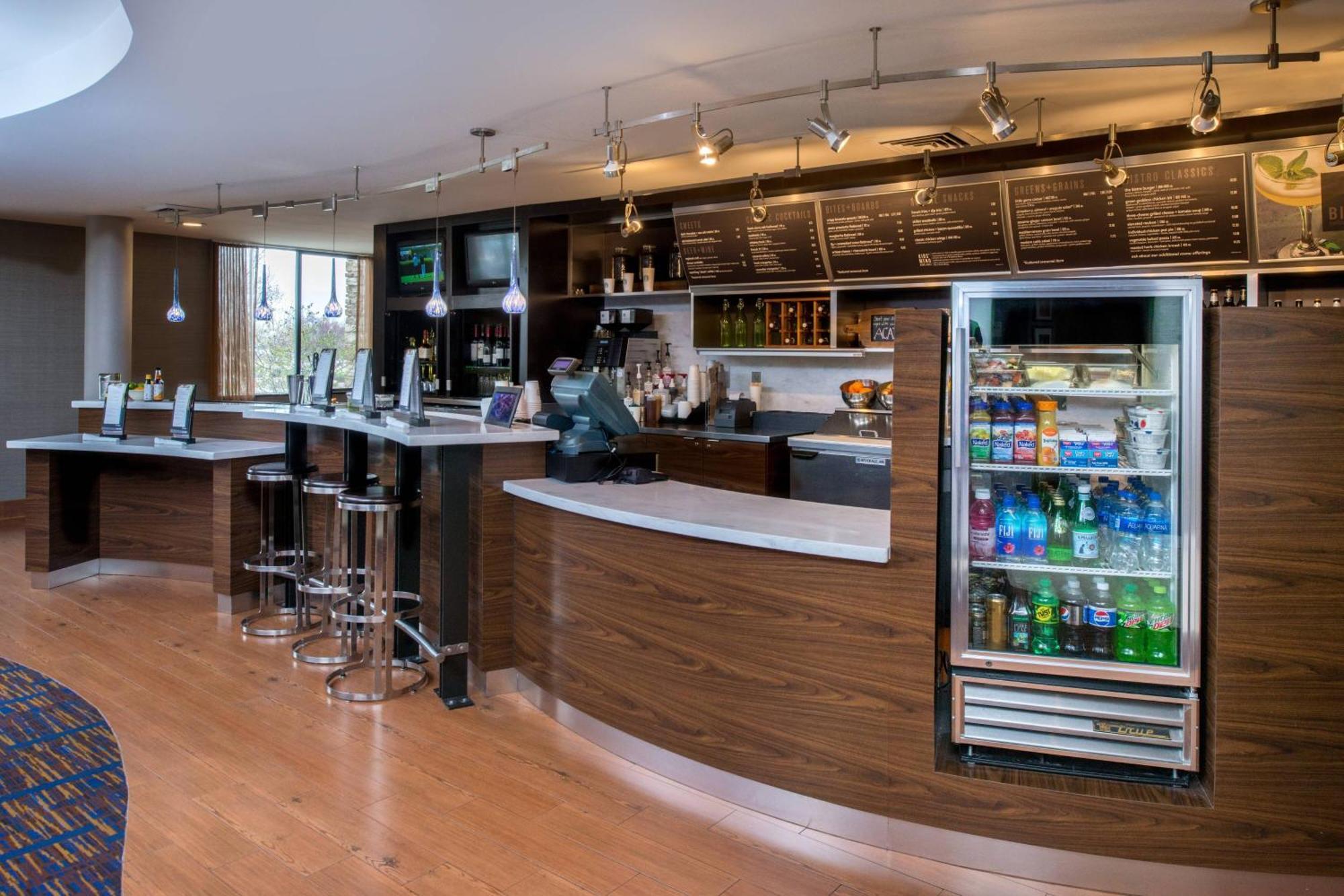 Courtyard By Marriott Boise West/Meridian Exterior photo