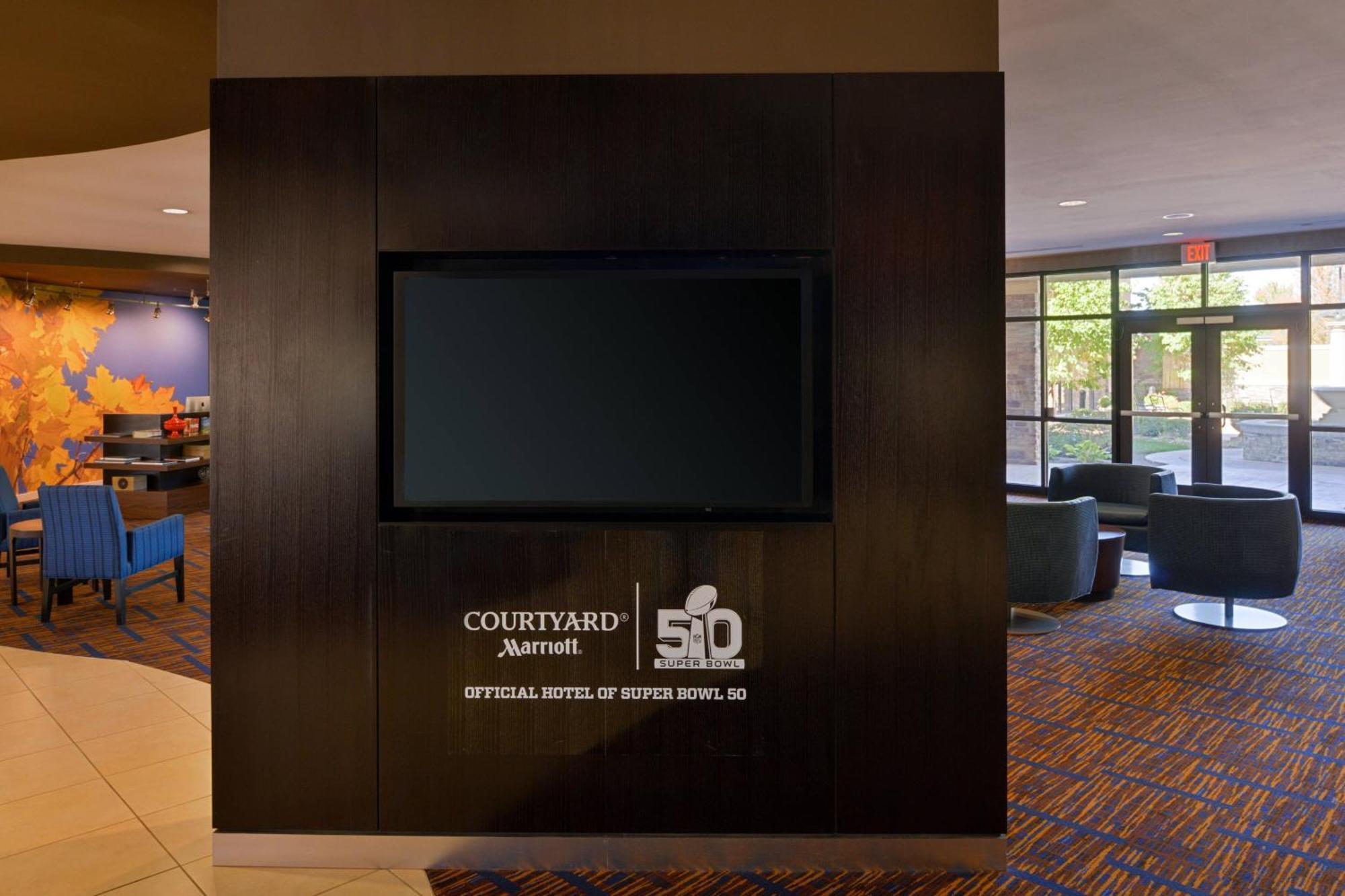 Courtyard By Marriott Boise West/Meridian Exterior photo